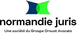 Logo NORMANDIE JURIS
